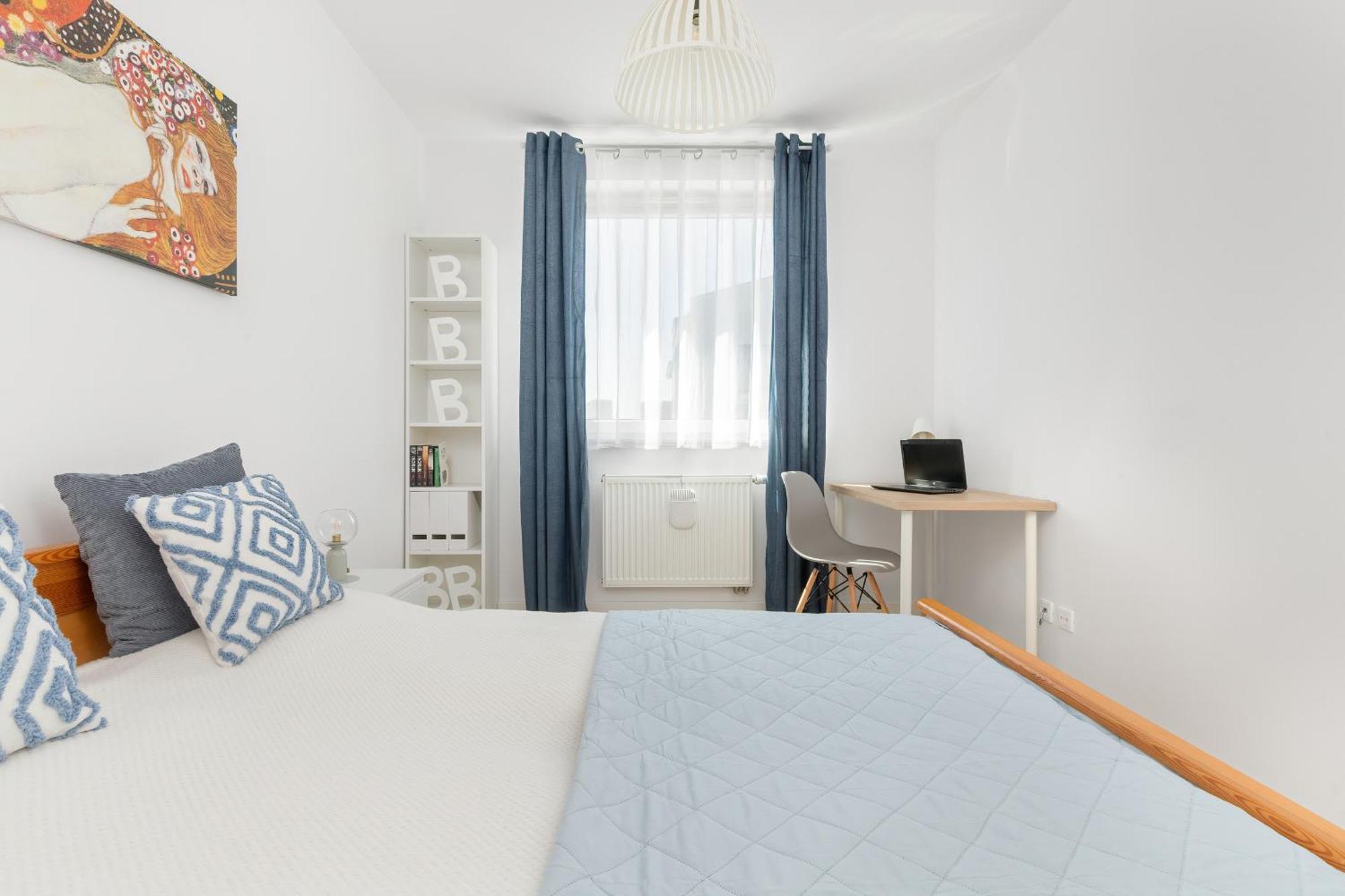 Jasny & Przestronny Apartament Z Balkonem I Parkingiem By Rent Like Home グディニャ エクステリア 写真