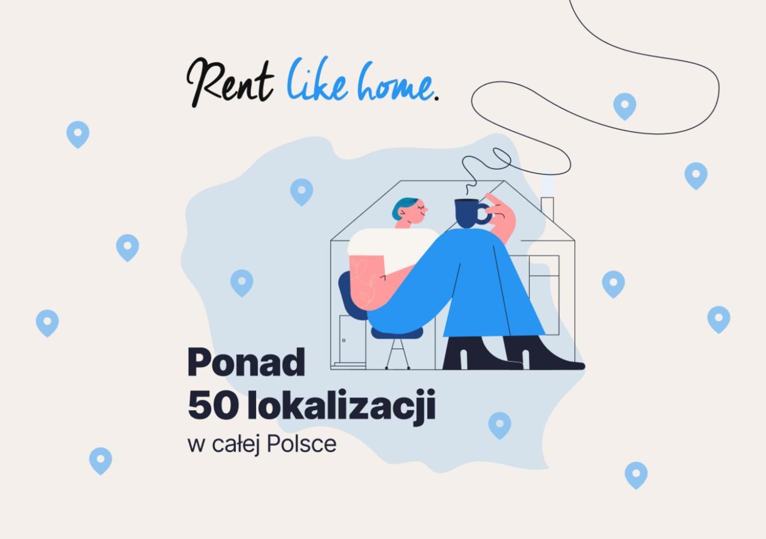 Jasny & Przestronny Apartament Z Balkonem I Parkingiem By Rent Like Home グディニャ エクステリア 写真